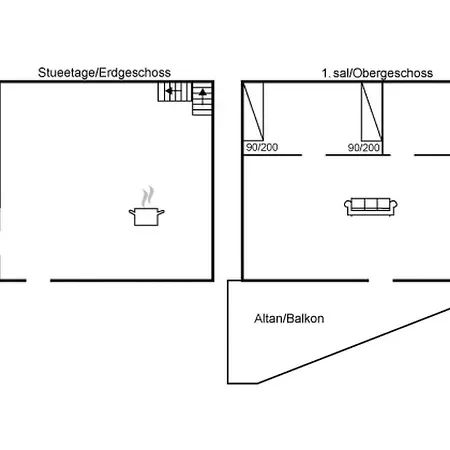 Carola - 1km From The Sea By Interhome