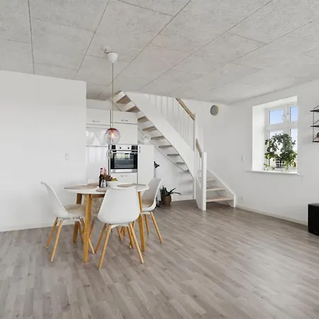 Apartamento Carola - 1km From The Sea By Interhome Svaneke