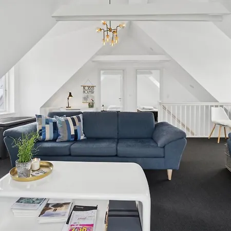 Carola - 1km From The Sea By Interhome * Svaneke