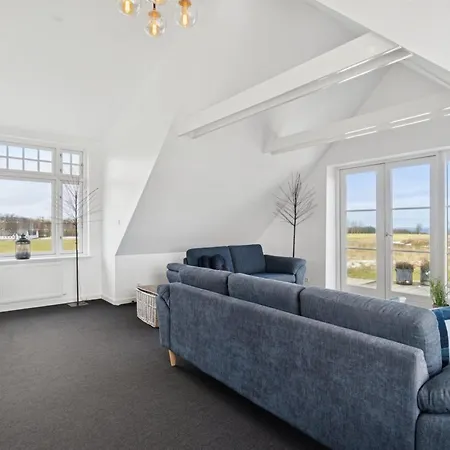 Carola - 1km From The Sea By Interhome * Svaneke